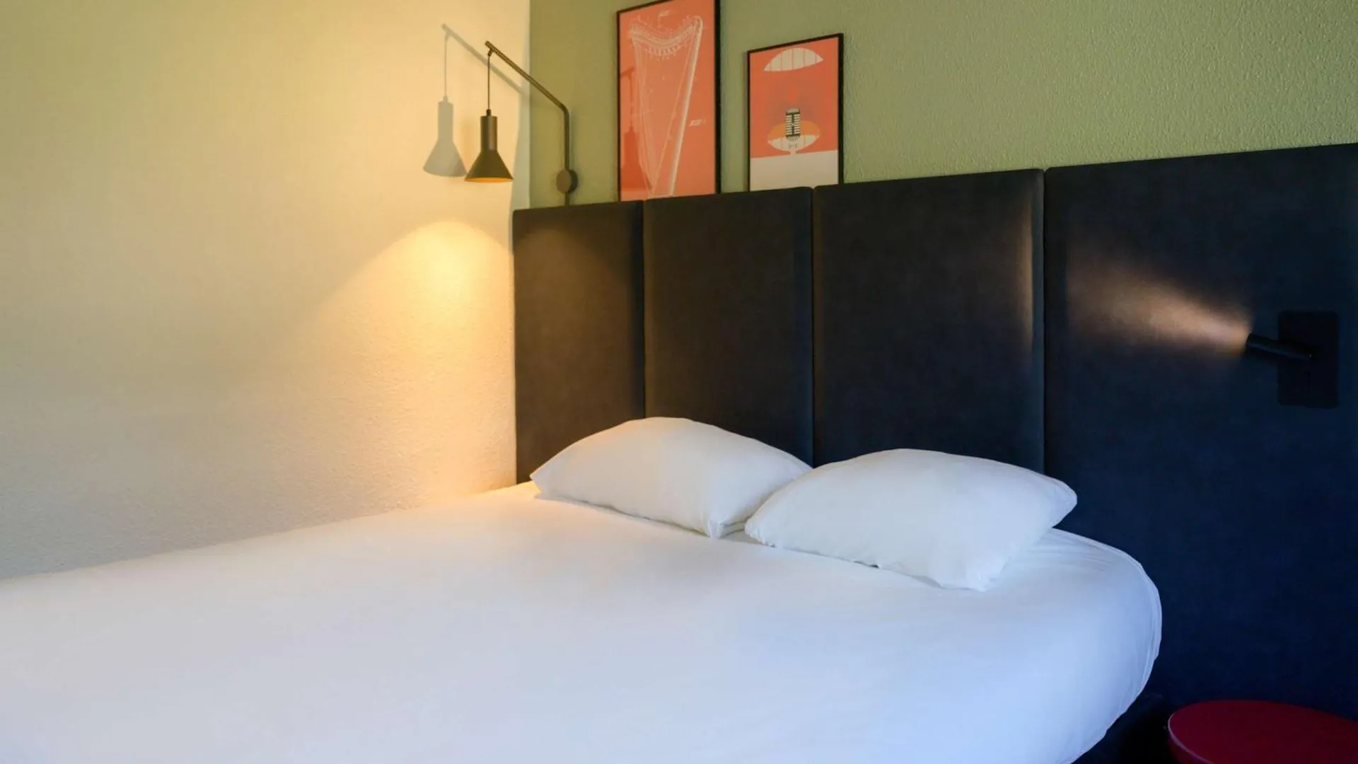 Ibis Aix En Provence Hotel Aix-en-Provence