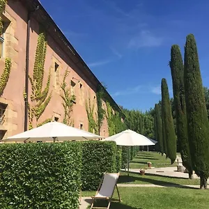 Apart Otel La Bastide Du Roy Rene