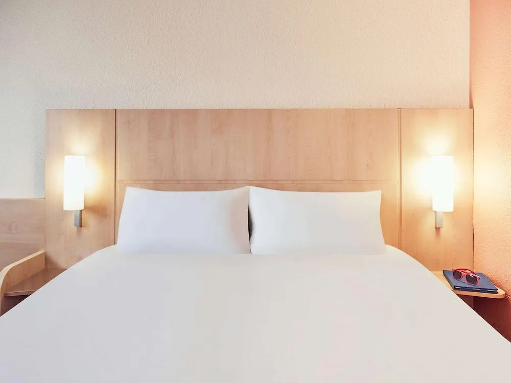 Ibis Aix En Provence Hotel Aix-en-Provence 3*,  France
